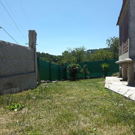 Villa Casa Do Rei Boiro Exterior foto